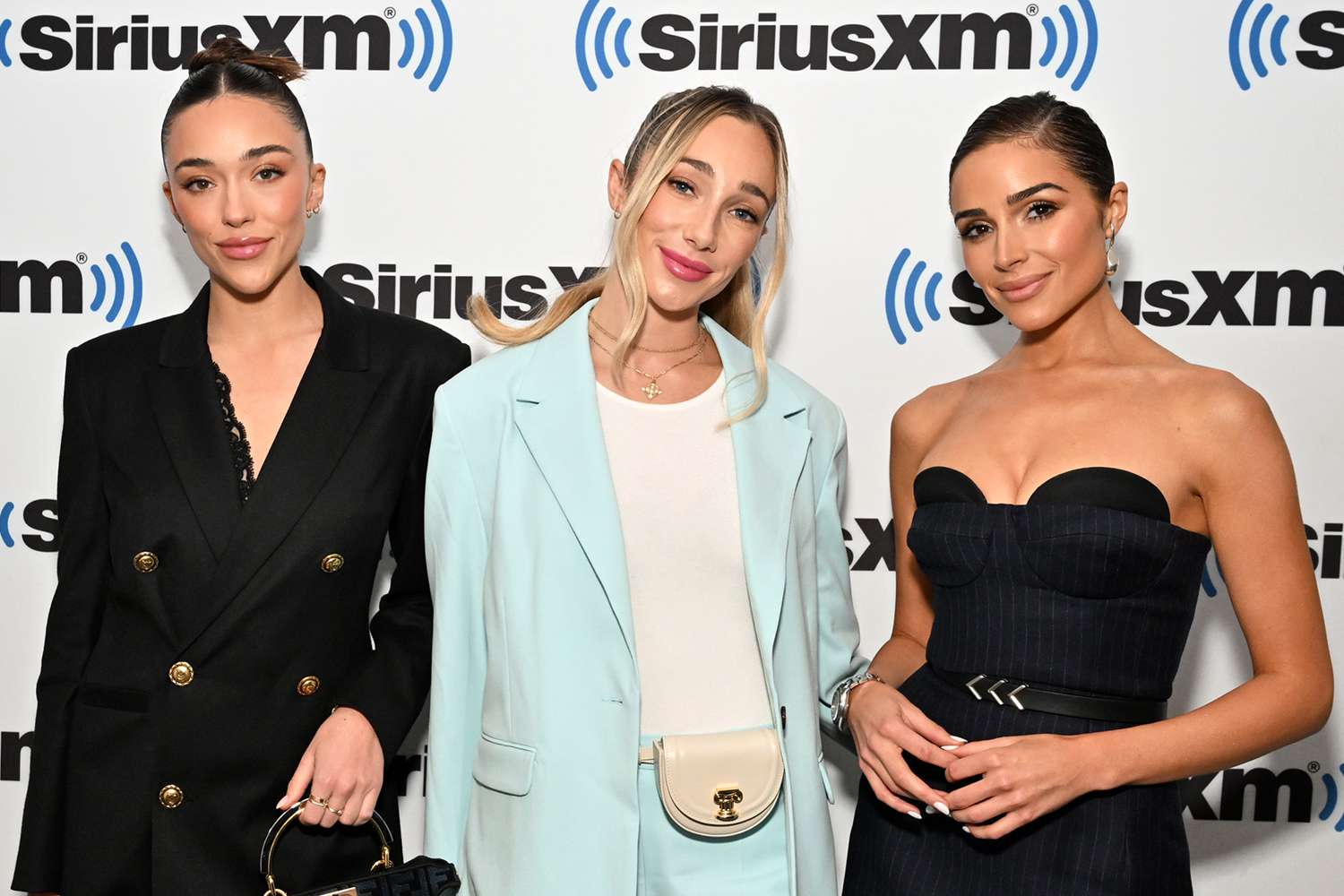 Olivia Culpo’s Sisters Reveal How Her Lifestyle Is Already Changing to Prepare for Motherhood (Exclusive)