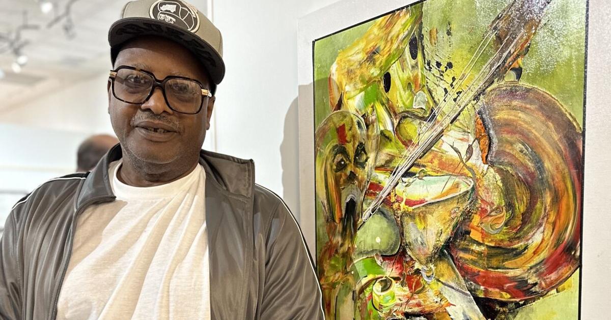 Newark Arts Alliance exhibit showcases ‘socially engaged art’