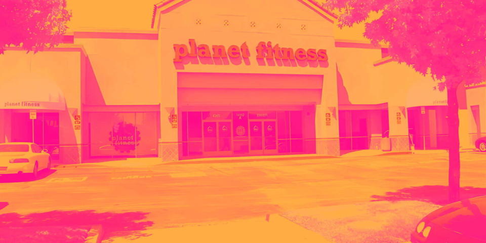 Winners And Losers Of Q2: Planet Fitness (NYSE:PLNT) Vs The Rest Of The Leisure Facilities Stocks