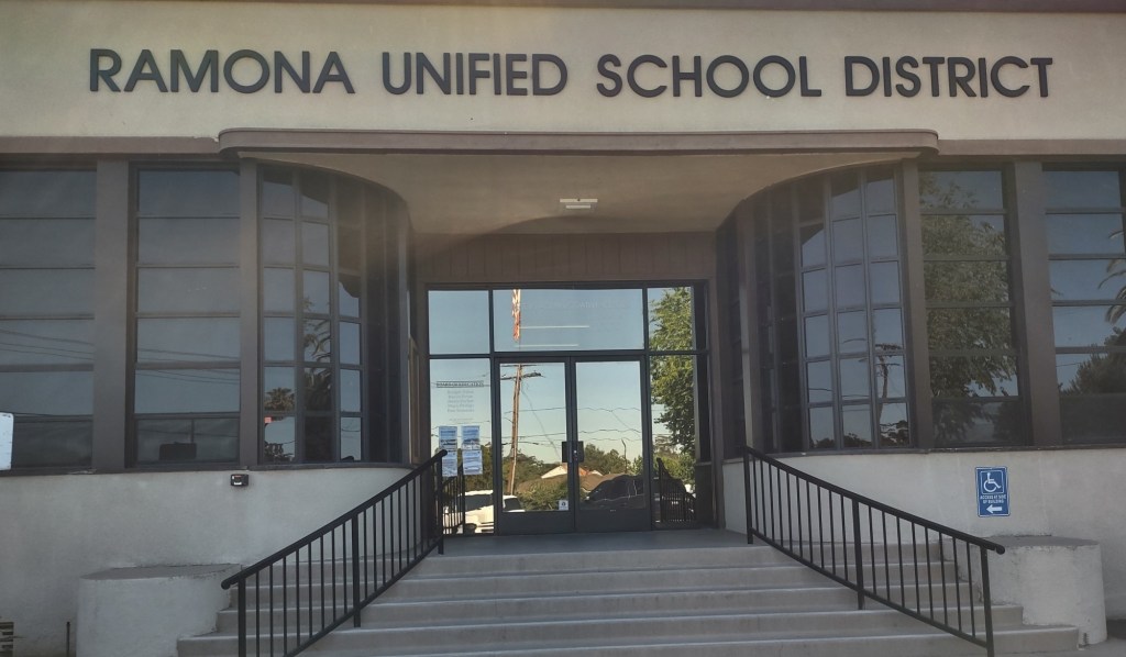 Ramona Unified trustees approve Ethnic Perspectives in Visual Arts course for next school year