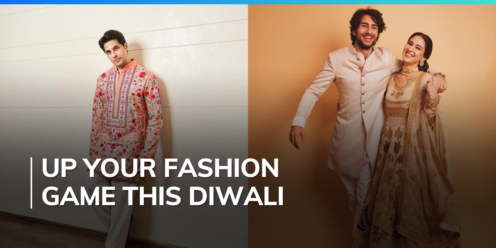 Diwali 2024: From Nehru jackets to embroidered kurtas, know what‘s in trend for men this festive season