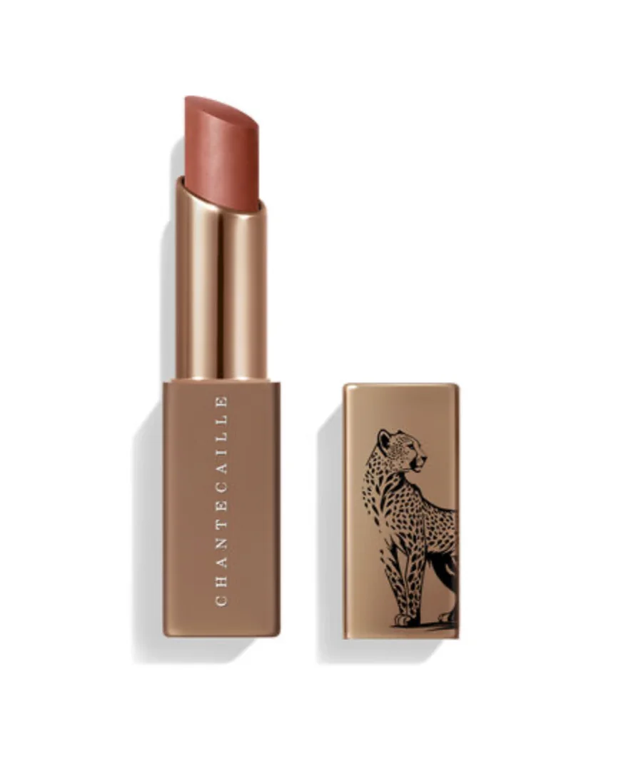 Chantecaille Lip Veil in Wild Senna 