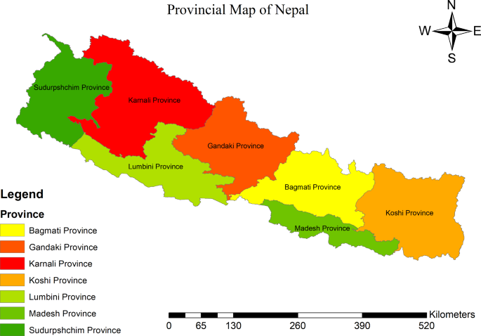 Assessing the economic and nutritional value of pollination services in Nepal