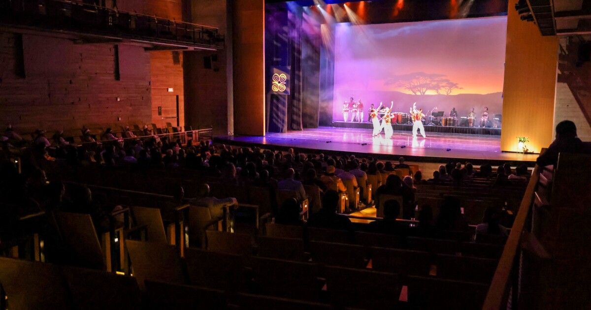 Dallas City Council approves funding pause for Dallas Black Dance Theatre