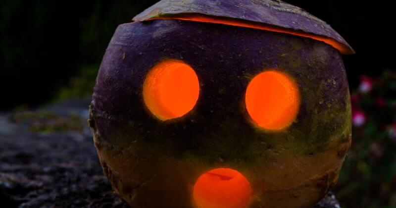 Does the Turnip’s Spooky Tale Make the Veggie a Nutritional Trick—Or a Treat?