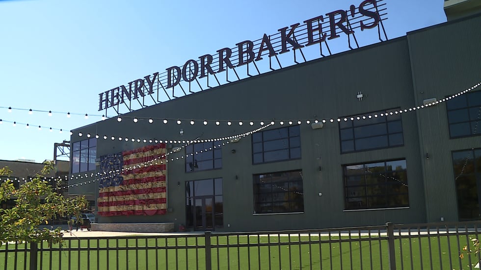 Henry Dorrbaker’s flaunts its unique array of entertainment