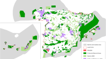 The socioeconomic and environmental niche of protected areas reveals global conservation gaps and opportunities