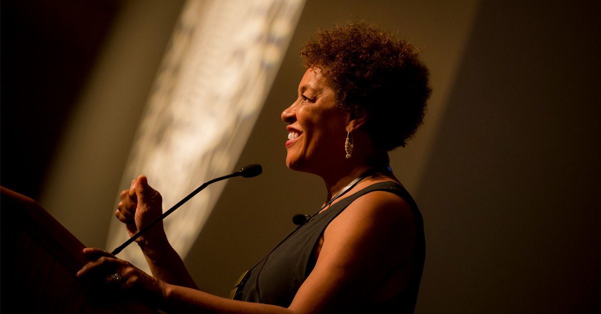 National Medal of Arts Awarded to UC San Diego Alumna Carrie Mae Weems