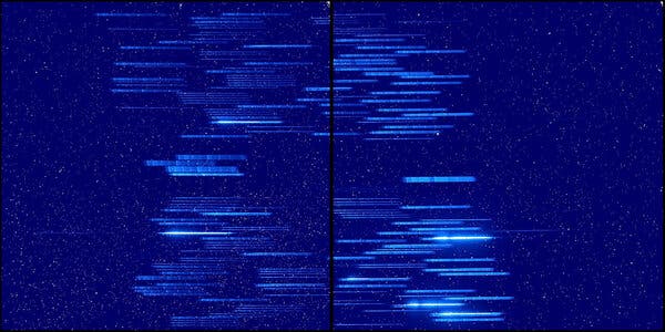 Enigmas Seen With James Webb Space Telescope May Be Stellar Bullying Victims