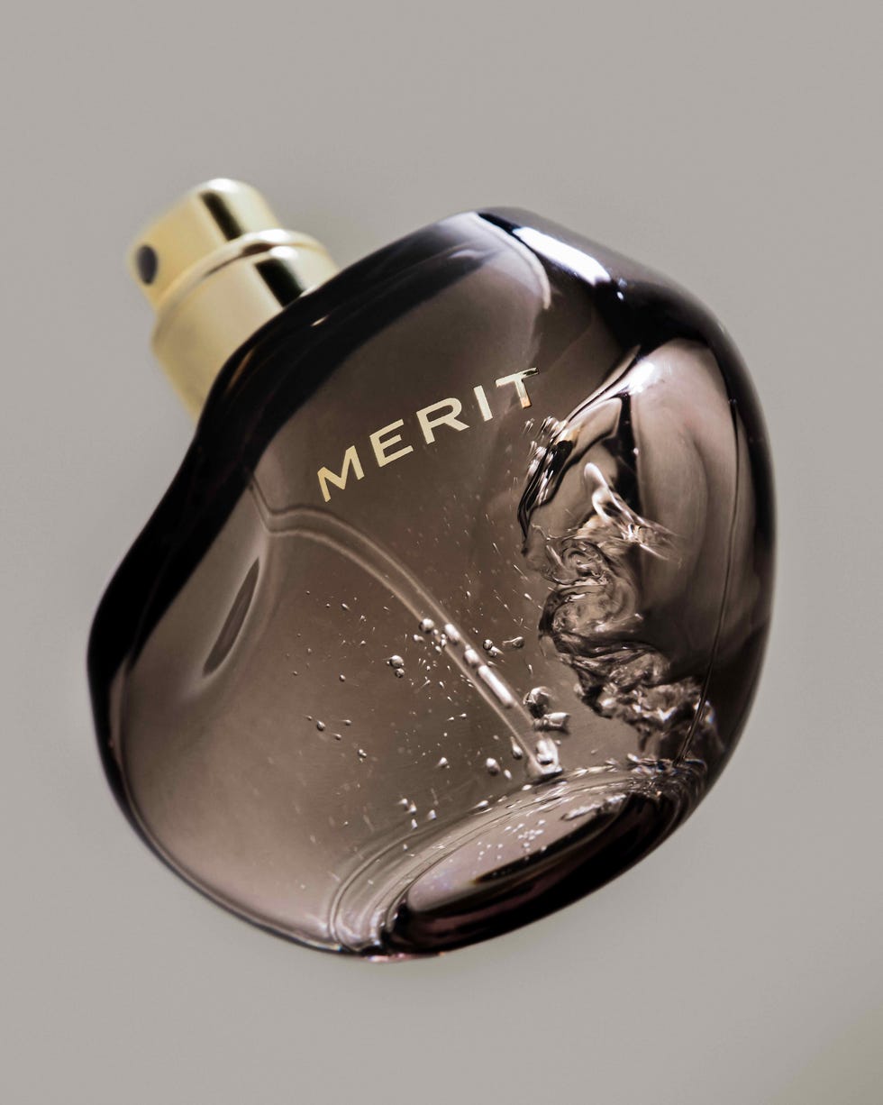 We tried Merit Beauty’s first fragrance