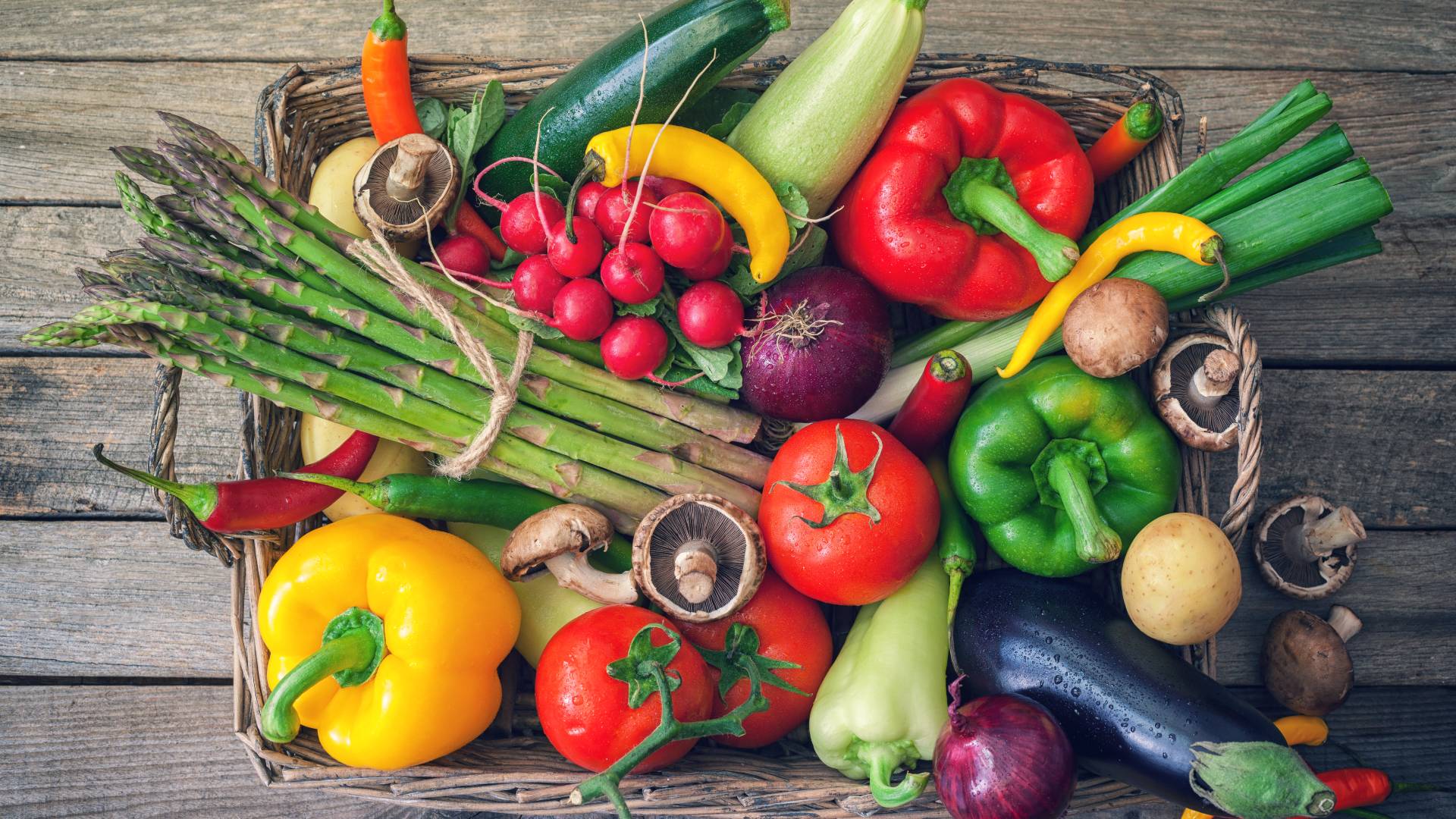 Universal Food Guide Encourages Countries to Adopt Plant-Based Diet Recommendations