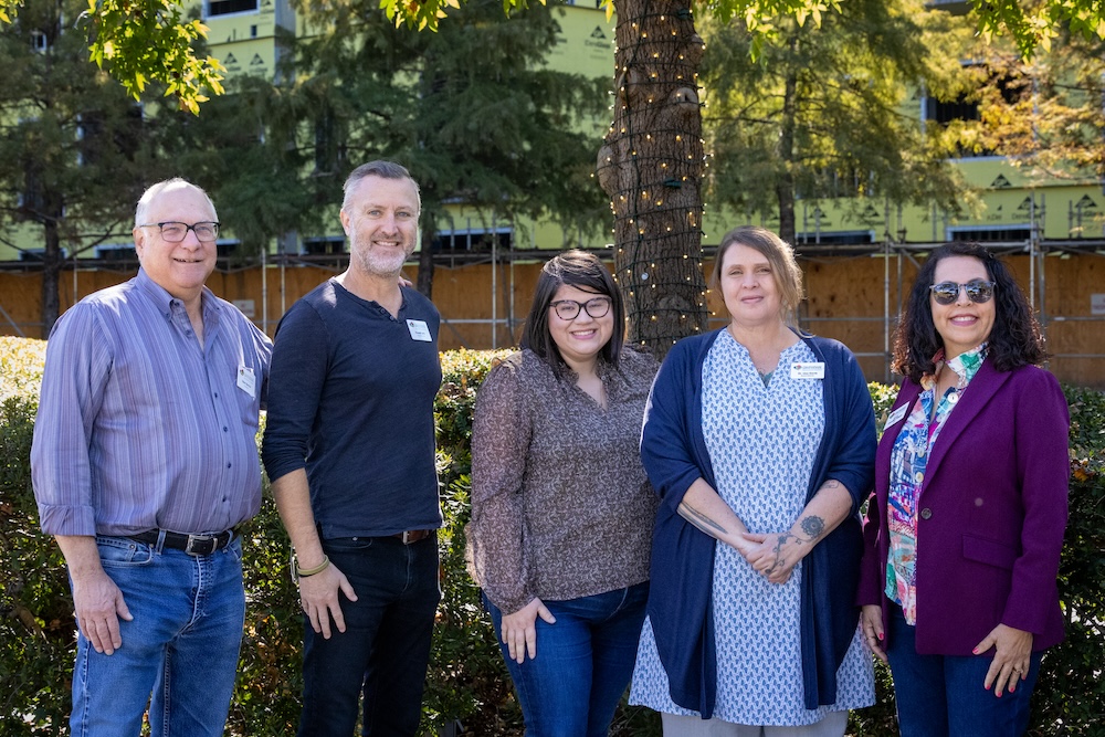 The Woodlands Arts Council welcomes four new Board Members