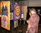 Nov. 2-3: Acton Agua Dulce Arts Council Adult Fine Art Show