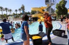 The 21st Dixon Duck Dash Attracts Over 300 to Santa Clarita Aquatic Center