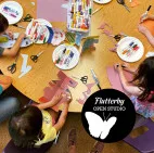 Nov. 2: ARTree’s Flutterby Free Open Art Studio