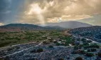 Nov. 1: State Parks to Reopen Hungry Valley State VRA After Post Fire