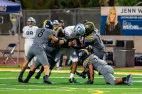 No. 8 Canyons Football Falls 27-26 to No. 15 El Camino College