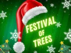 Nov.22: SCV Festival of Trees Kicks off the 2024 Holiday Season