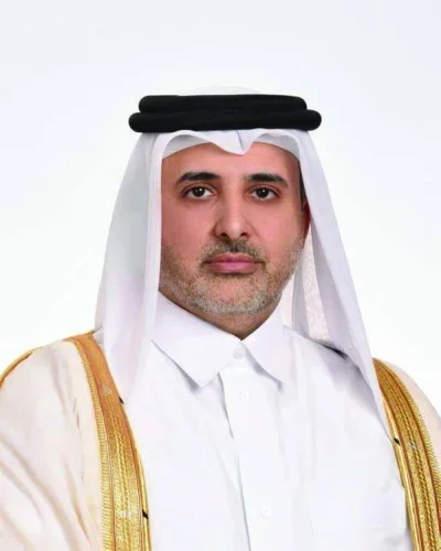 HE the Minister of Environment and Climate Change Dr Abdullah bin Abdulaziz bin Turki al-Subaie