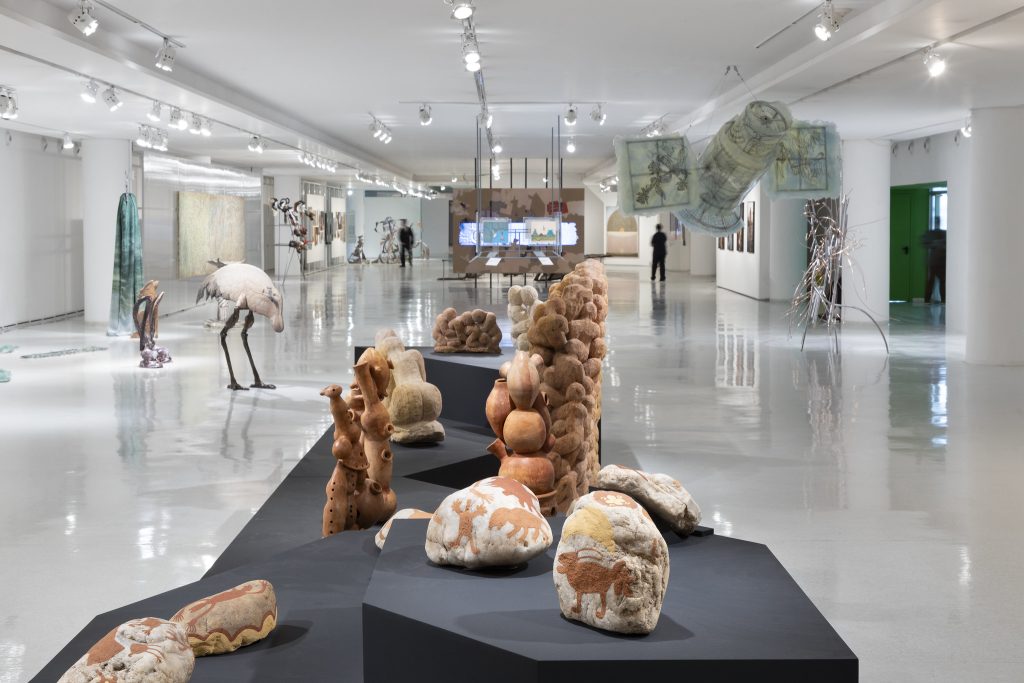 Multiple Speaks: A Review of the Thirty-Eighth Panorama da Arte Brasileira at MAC USP