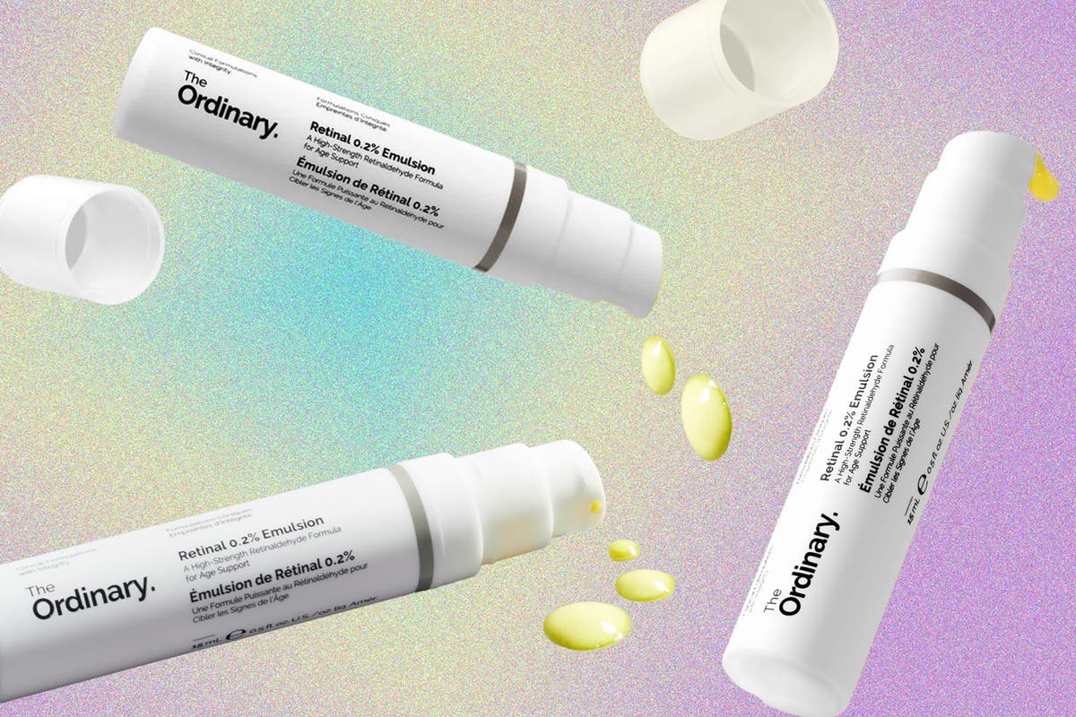 The Ordinary’s retinal is the ‘most affordable and effective’