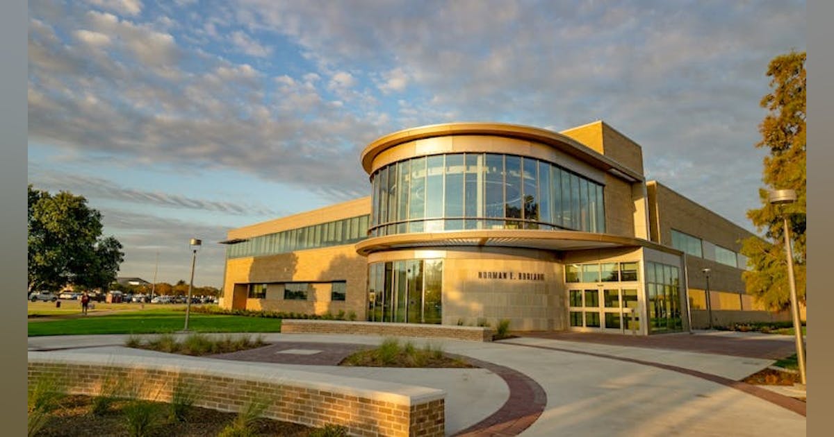 Texas A&M opens nutrition research facility on College Station campus