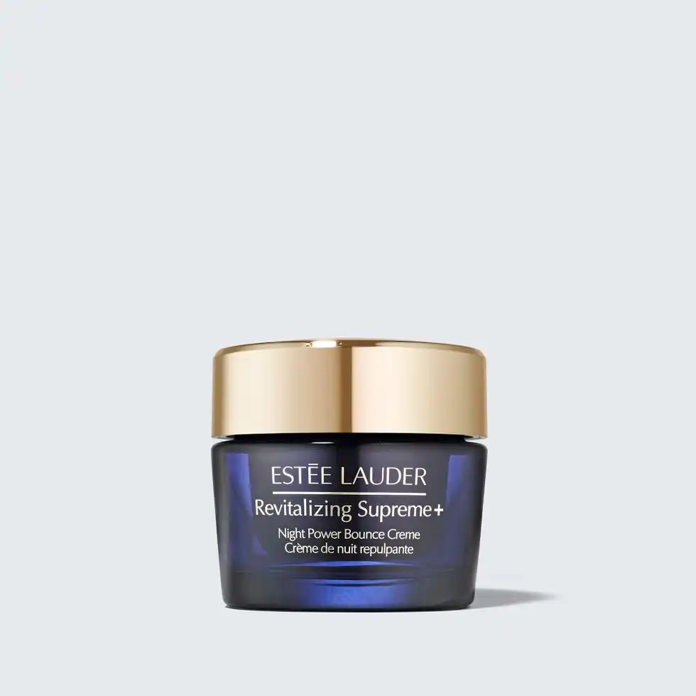 Revitalizing Supreme+ Night Power Bounce Creme