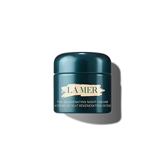 The Rejuvenating Night Cream