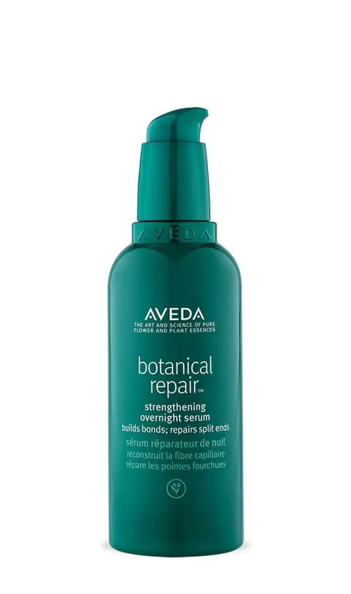  Botanical Repair Strengthening Overnight Serum