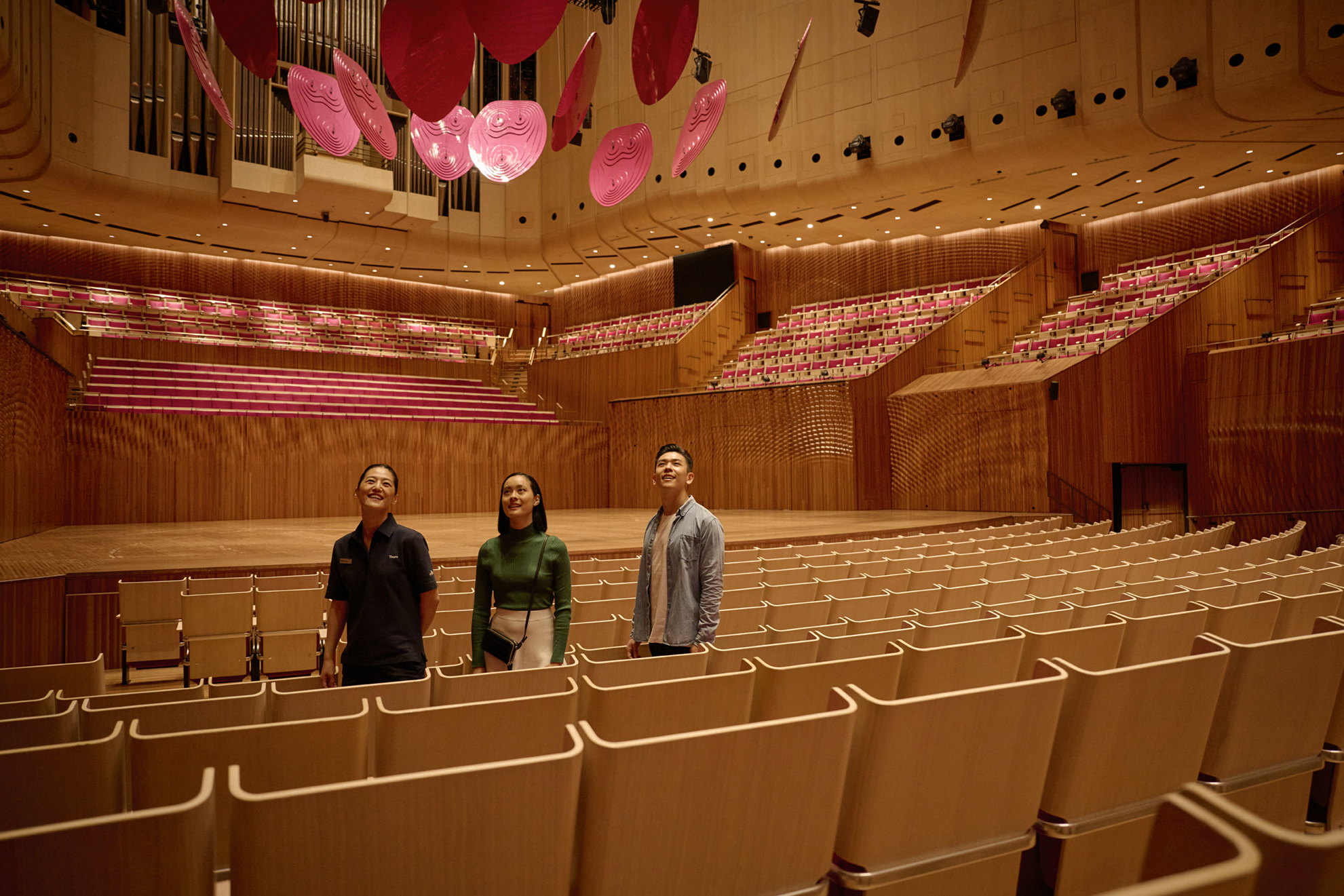 Time Out Recommends: These are the 15 top arts and culture venues in Sydney in 2024