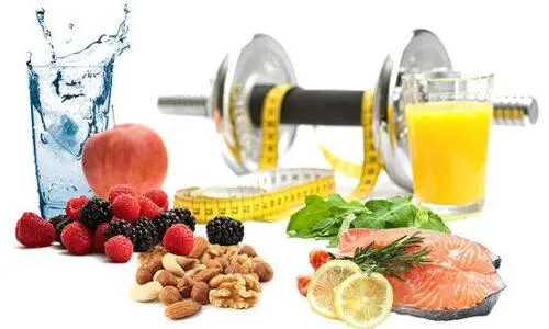 Sports Nutrition Market