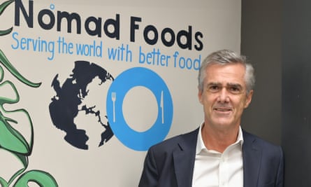 Force food firms to disclose products’ health ratings, industry boss urges