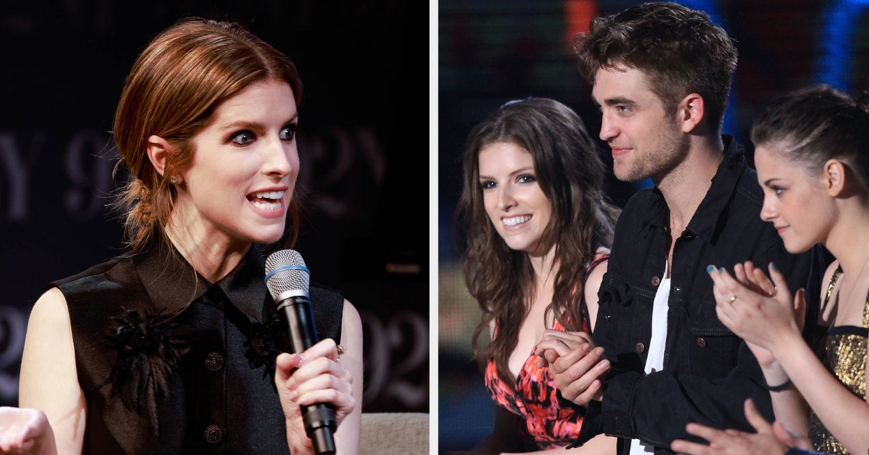 Years After Posting That Hilarious Viral Tweet, Anna Kendrick Revealed If She “Truly” Forgot She Was In “Twilight”