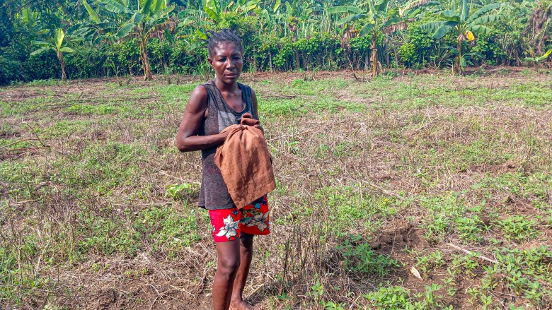 Local farmers in Haiti’s Northeast strengthen nutrition and economy by supplying food to school canteens