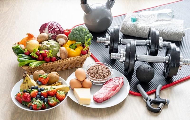 Sports Nutrition Market: Global Size, Share, Demand, Trends, and Industry Statistics by 2031 | Iovate Health Sciences International Inc., Campo de Lorca. Abbott Laboratories.