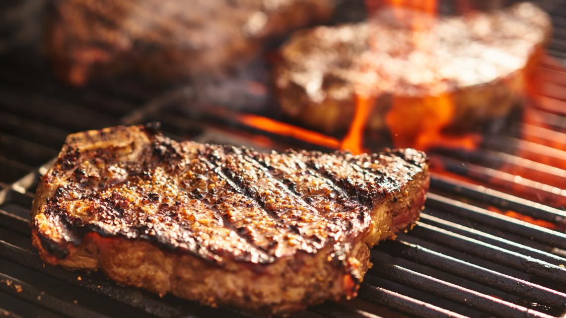 Nutrition experts draft new guidelines for red meat consumption