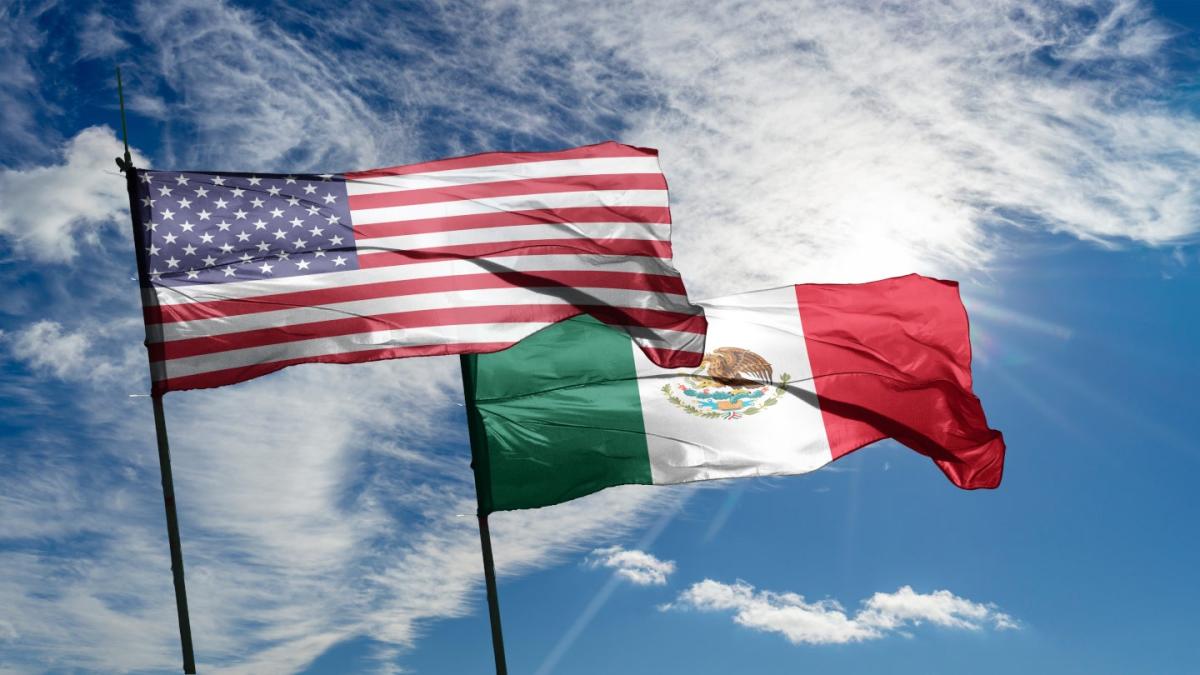 Mexico warns US ban on Chinese automotive technology could impact industry