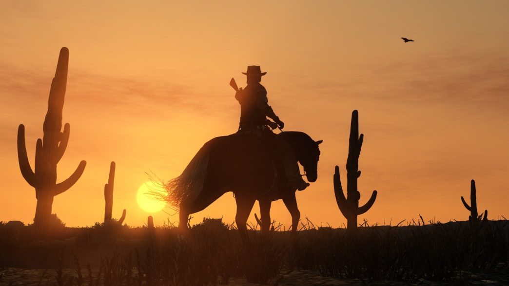 Red Dead Redemption: estreia no PC registra bons números