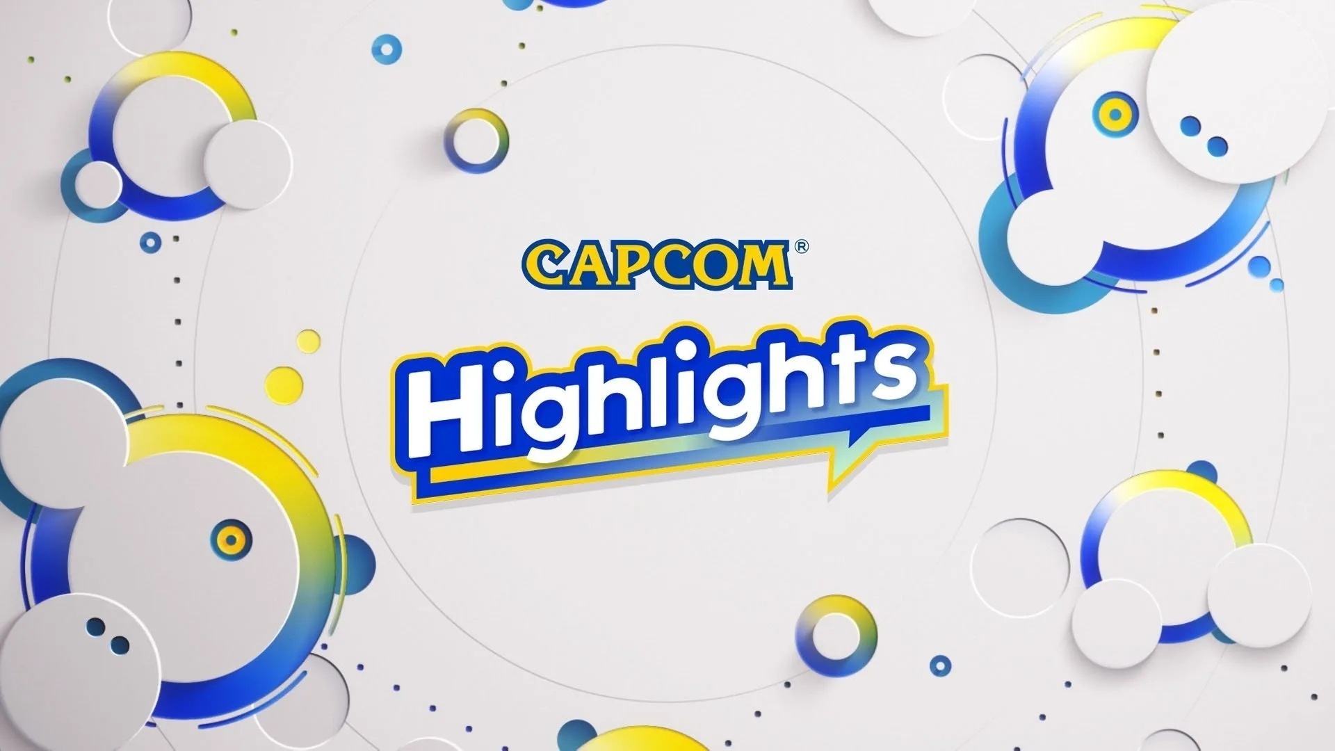 capcom capcom
