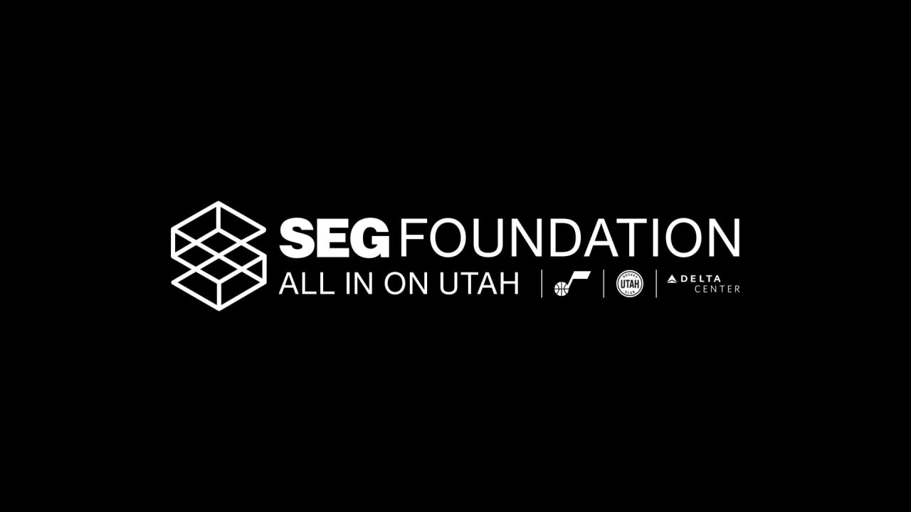 Smith Entertainment Group Launches the SEG Foundation to Create Meaningful Impact on Utah Communities