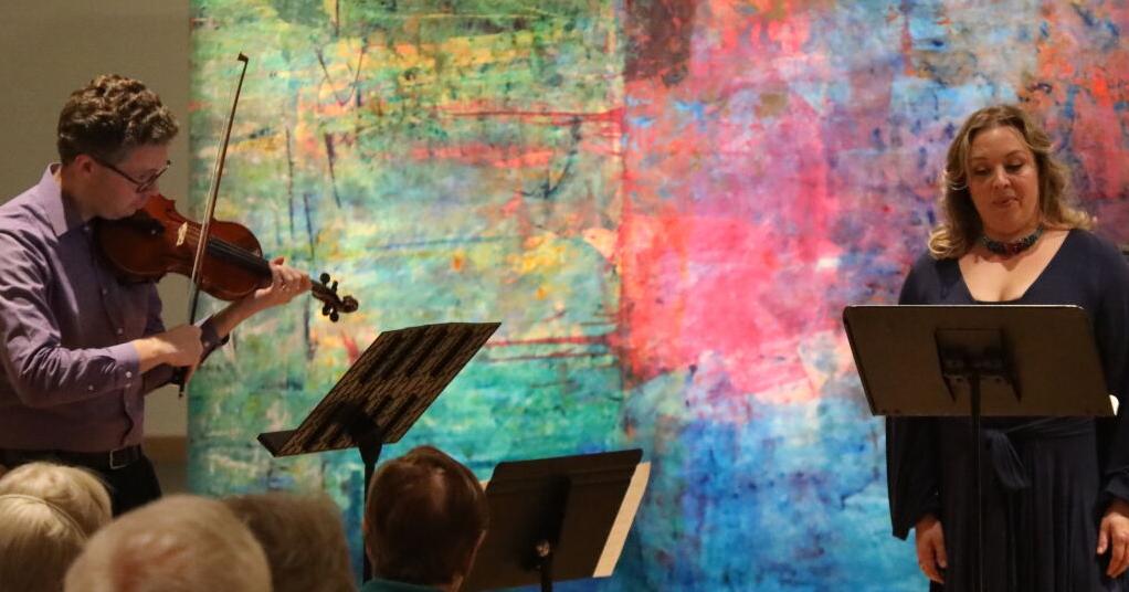 Water Music: Orchestra’s series at MMAM returns