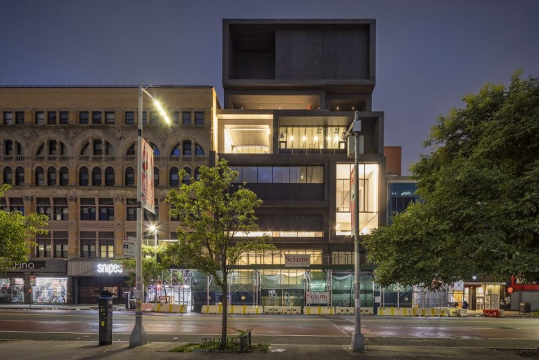 Studio Museum in Harlem Receives $10M From Ford Foundation