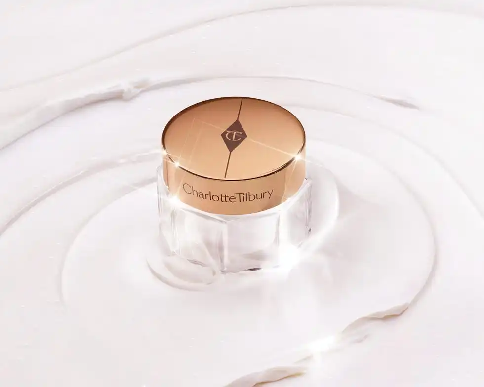 charlotte tilbury magic cream