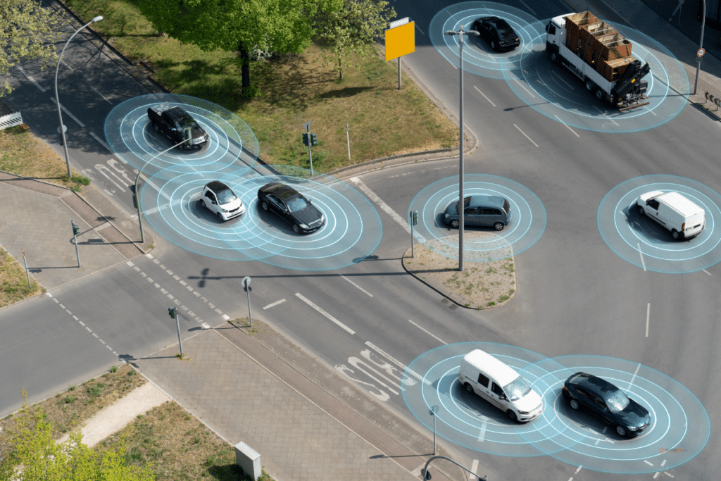 GSMA and Automotive Edge Computing Consortium forge alliance to advance 5G-connected vehicles