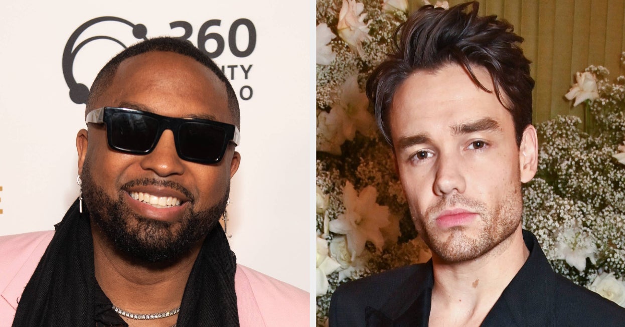 After He Was Accused Of “Milking” Liam Payne’s Death, Sam Pounds Has Shelved Plans To Release The Star’s First Posthumous Single On Friday