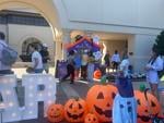 LSU Greek Life’s Trick or Treat Down the Row brings Halloween fun to Baton Rouge