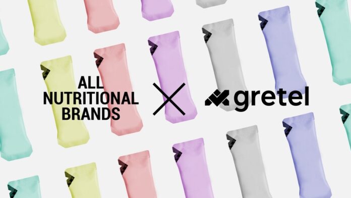 Gretel Planner positioned as key partner for nutrition brands