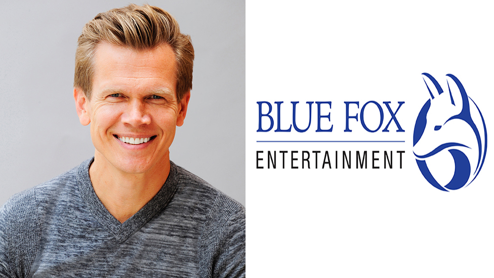 Blue Fox Entertainment Buys Out Partner In Financing Division, Closes On Eight-Figure Fund