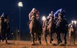 Remington Park to host Extreme Holiday Showdown Nov. 16