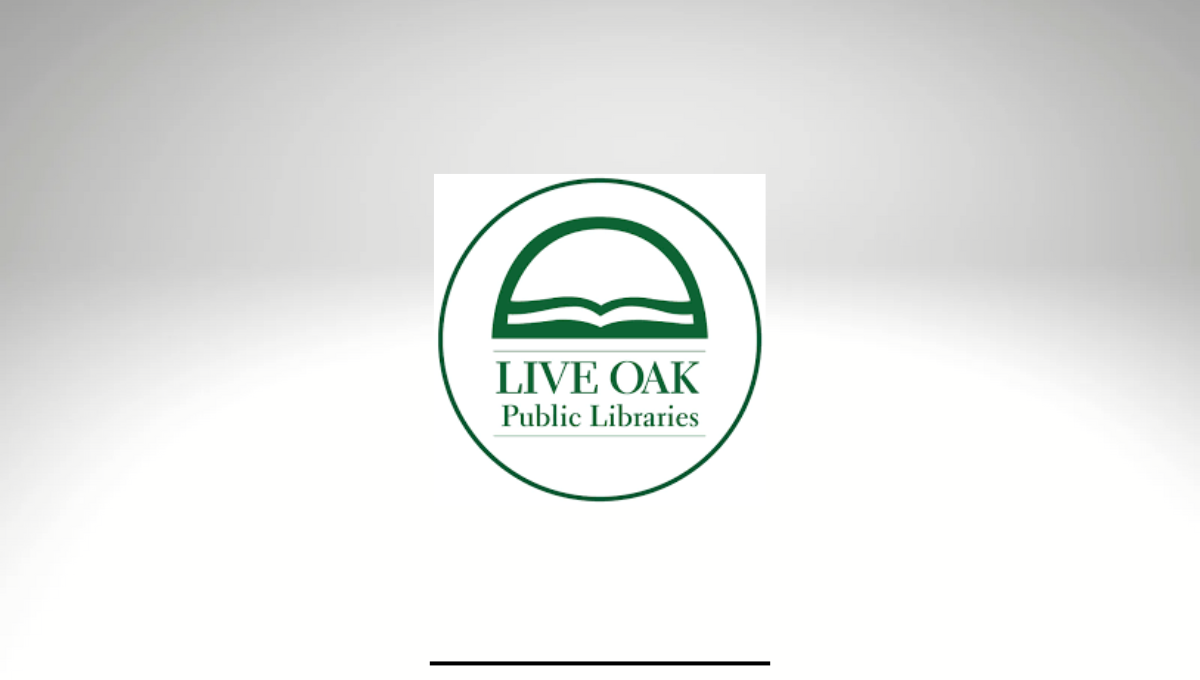 Live Oak Public Libraries Awarded Grant Funds from Georgia Council for the Arts